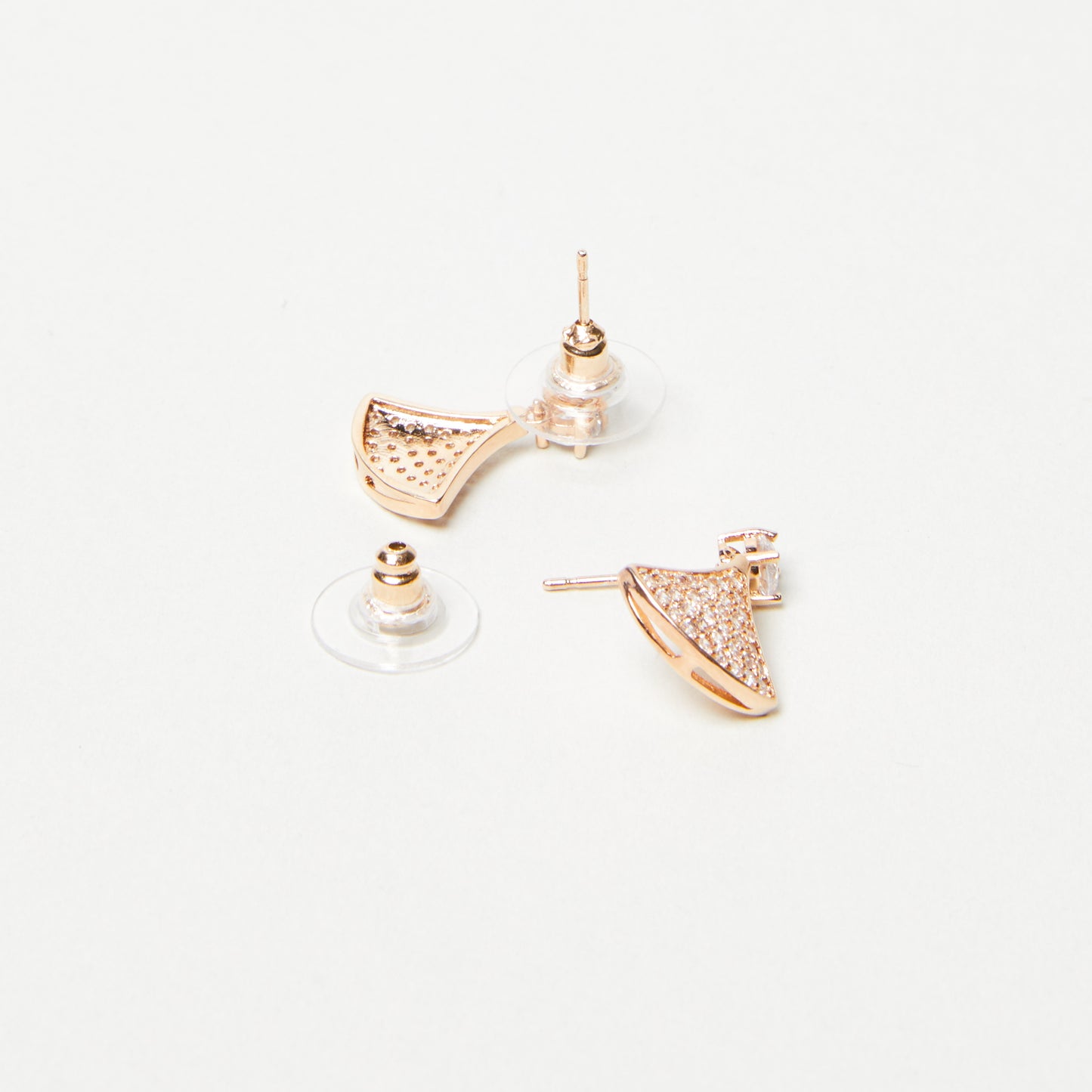 SET BIJUTERII DIAMOND FAN