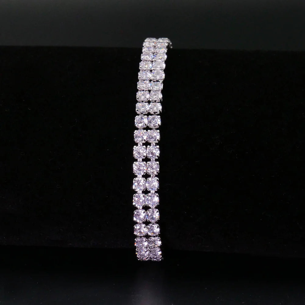 BRATARA TENNIS DOUBLE DI