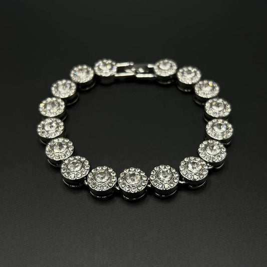 BRATARA BIG DIAMONDS