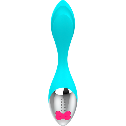 HAPPY LOKY - MINI FUN VIBRATOR - Image 2