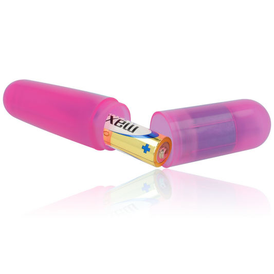 OHMAMA - BASIC LILAC VIBRATING BULLET - Image 2