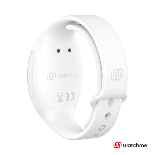 WATCHME - WIRELESS TECHNOLOGY WATCH SNOWY - Image 2