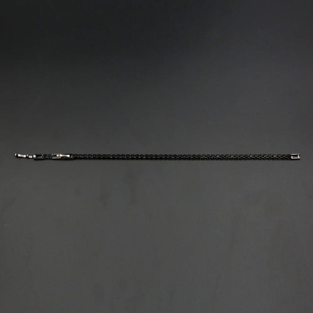 BRATARA TENNIS BLACK WIDOW