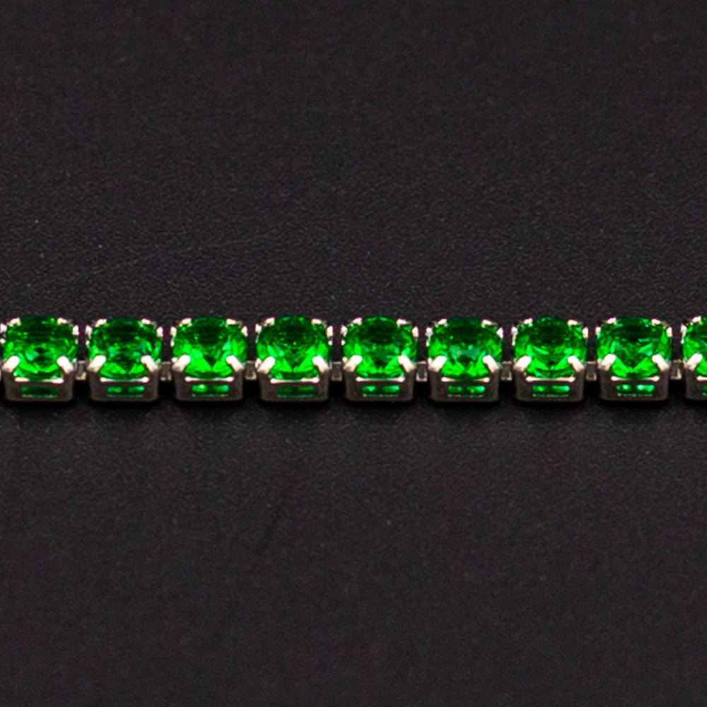 BRATARA TENNIS GREEN