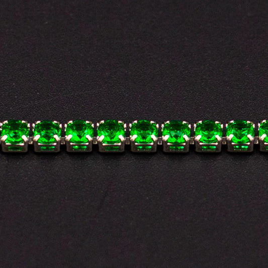 BRATARA TENNIS GREEN