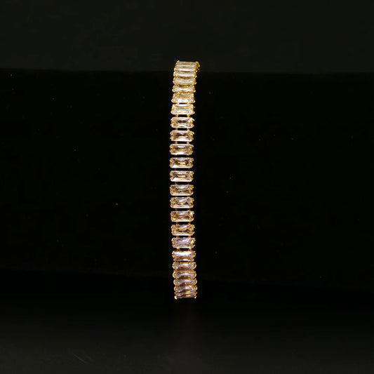 BRATARA TENNIS GOLDIE