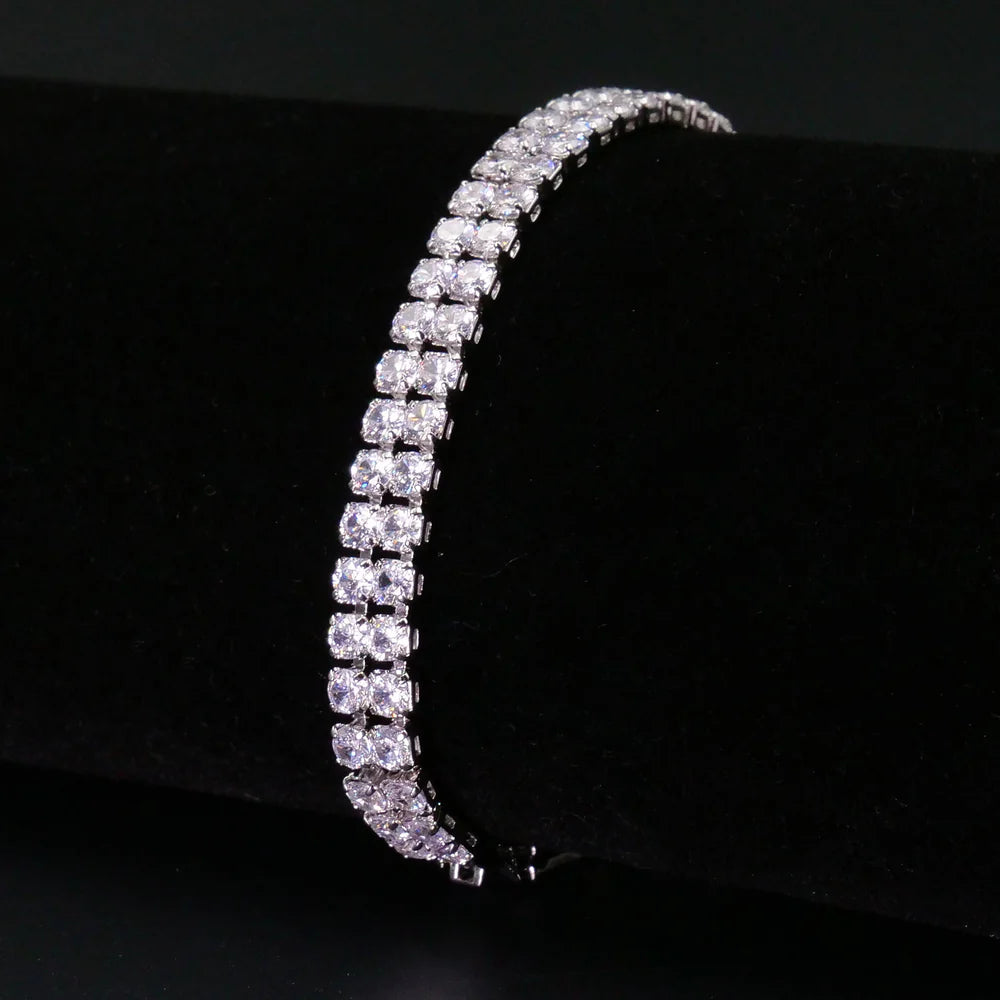 BRATARA TENNIS DOUBLE DI