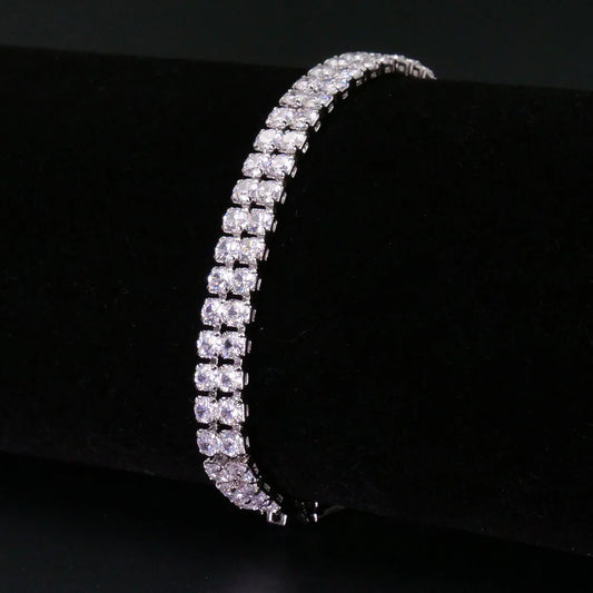 BRATARA TENNIS DOUBLE DI