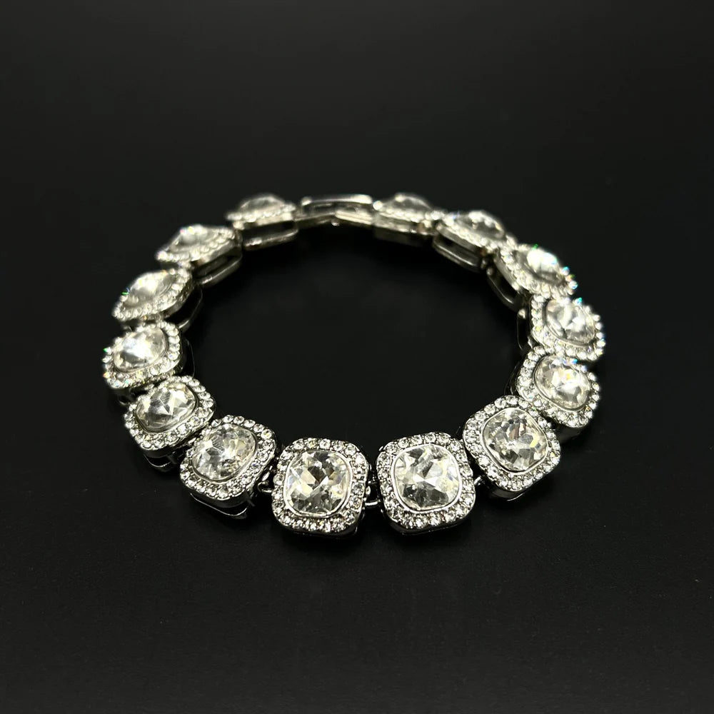 BRATARA BIG DIAMONDS