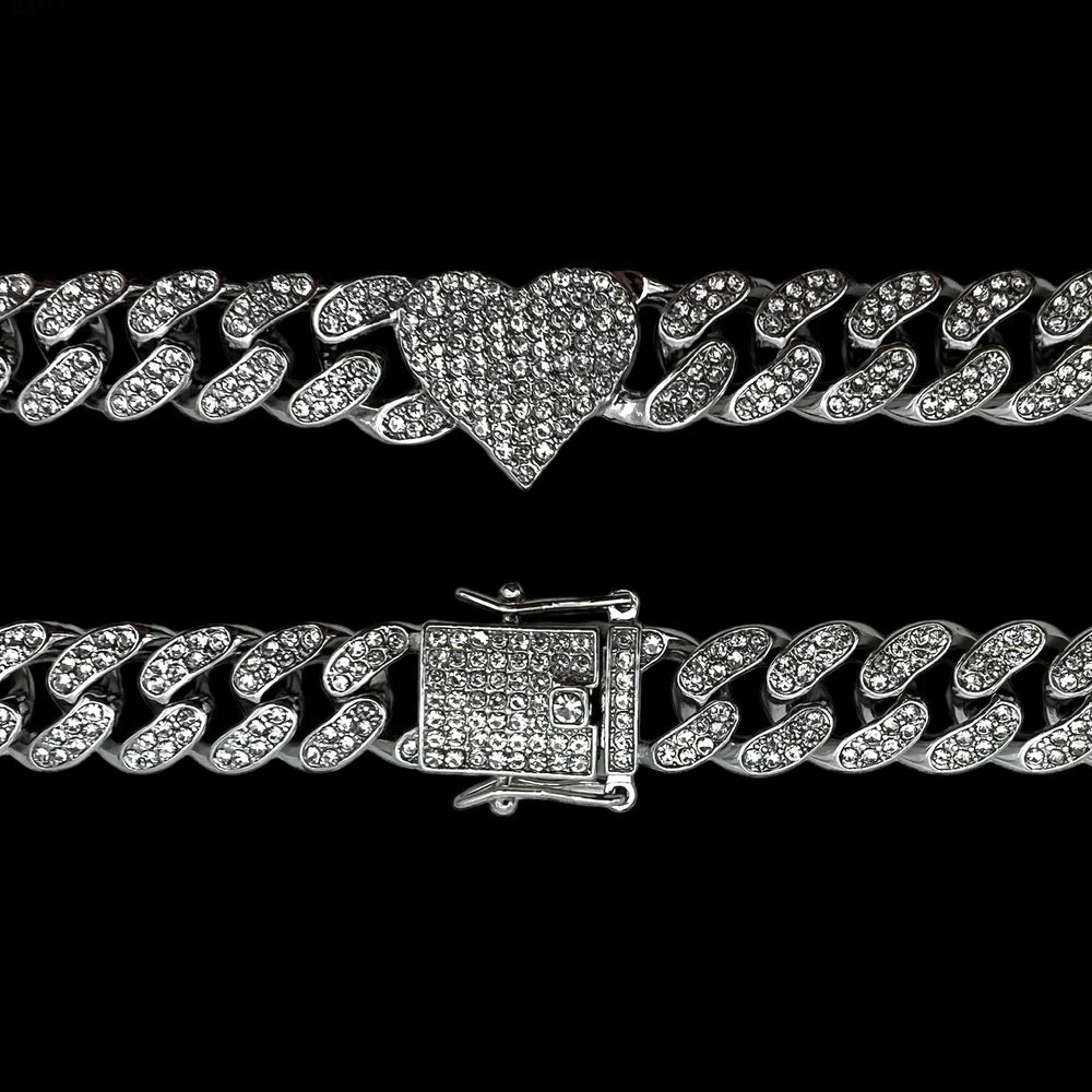 BRATARA CUBA BIG HEART