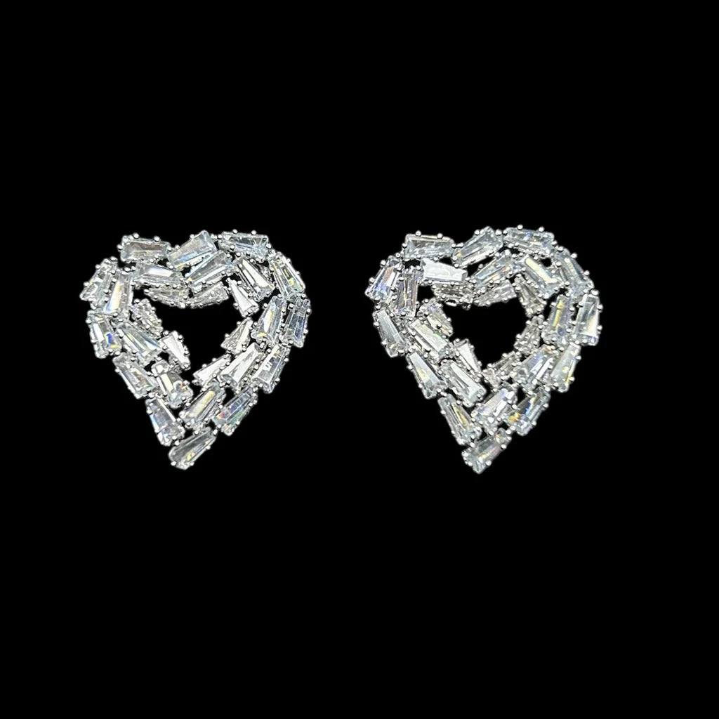 CERCEI LADY D HEARTS