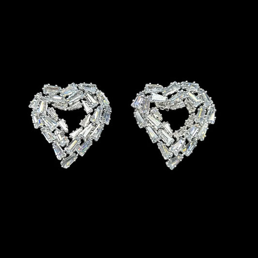 CERCEI LADY D HEARTS