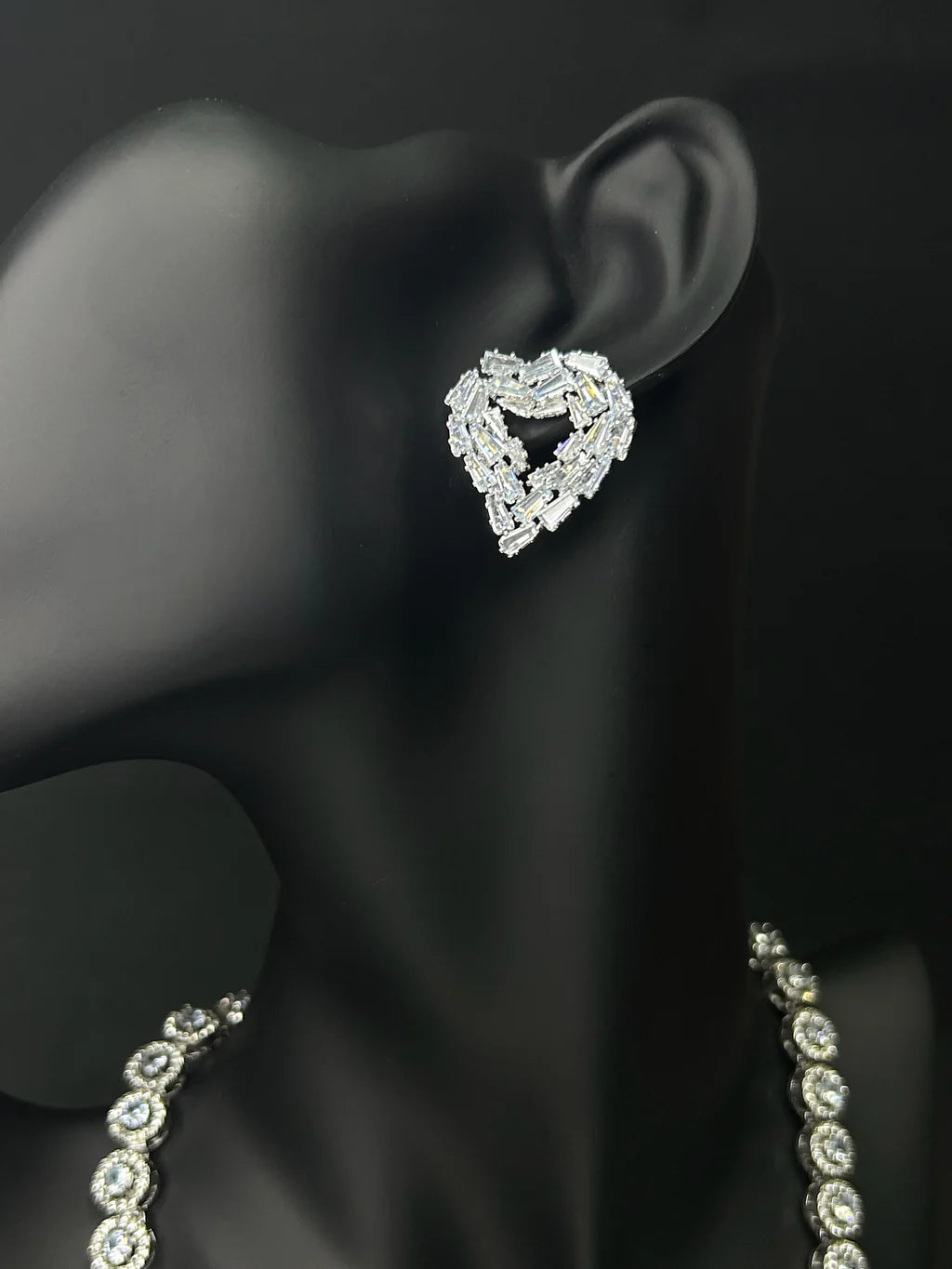 CERCEI LADY D HEARTS