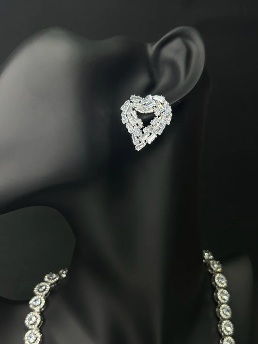 CERCEI LADY D HEARTS