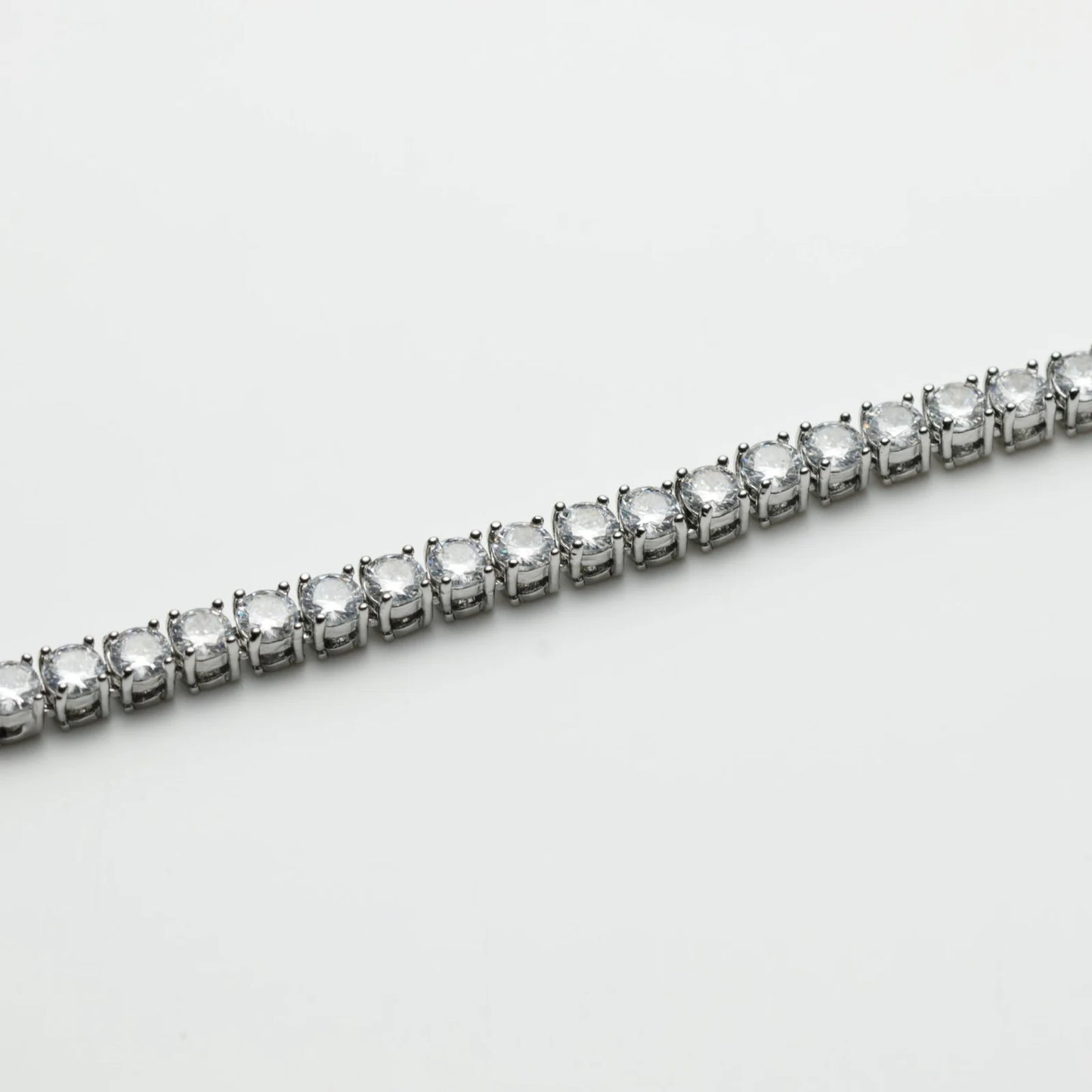 COLIER TENNIS DIAMOND