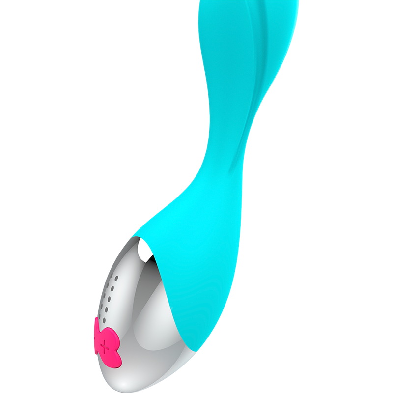 HAPPY LOKY - MINI FUN VIBRATOR - Image 3