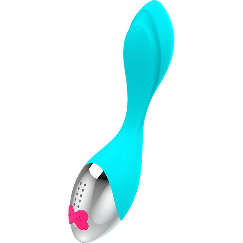 HAPPY LOKY - MINI FUN VIBRATOR - Image 4