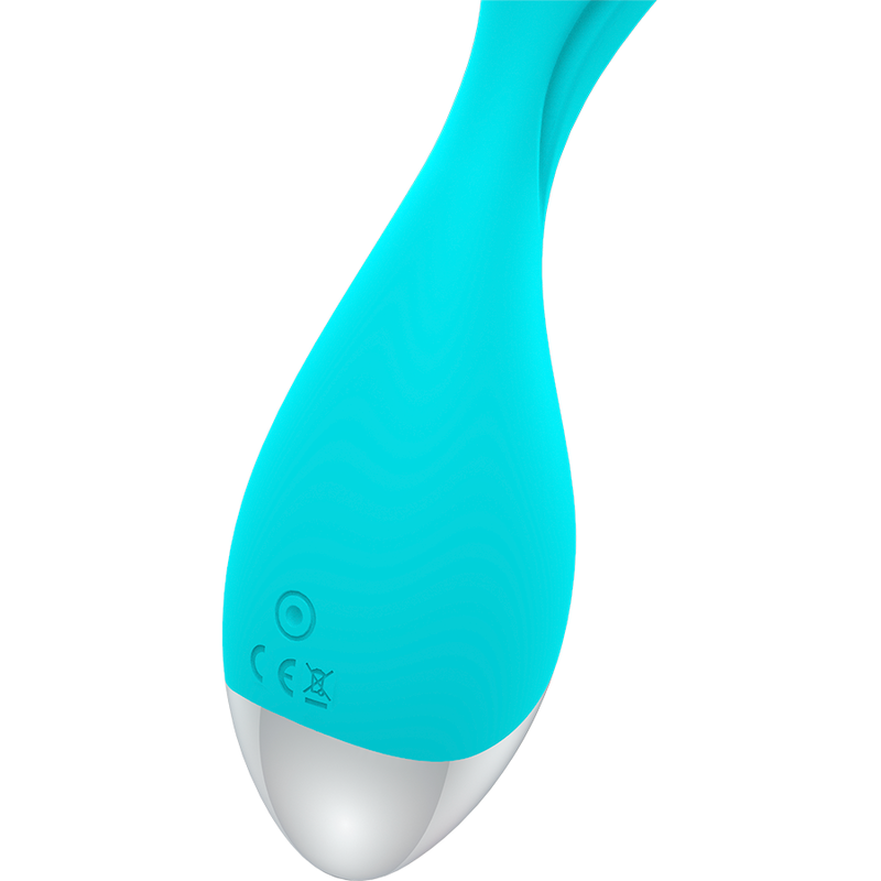HAPPY LOKY - MINI FUN VIBRATOR - Image 7