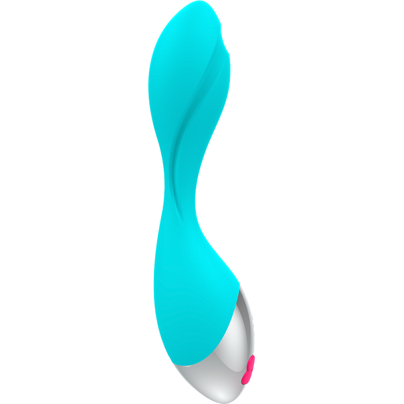 HAPPY LOKY - MINI FUN VIBRATOR - Image 5