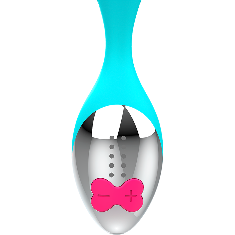 HAPPY LOKY - MINI FUN VIBRATOR - Image 6