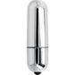 ONLINE - MINI BULLET VIBE SILVER - Image 2