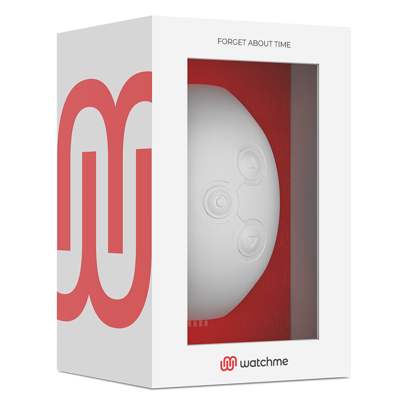 WATCHME - WIRELESS TECHNOLOGY WATCH SNOWY - Image 11