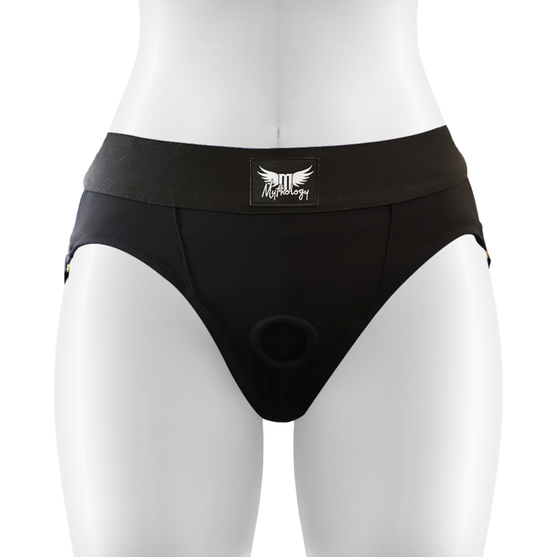 MYTHOLOGY FANTASY HARNESS - SUPER ELASTIC HARNESS ONE SIZE - Image 4