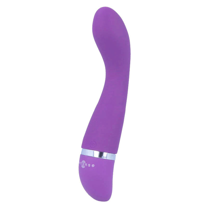 INTENSE - LEO VIBRATOR LILAC SILICON LUXE - Image 2