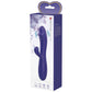 PRETTY LOVE - SNAPPY YOUTH VIBRATOR & G-SPOT STIMULATOR VIOLET - Image 8