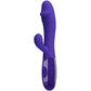 PRETTY LOVE - SNAPPY YOUTH VIBRATOR & G-SPOT STIMULATOR VIOLET - Image 2