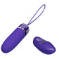 PRETTY LOVE - DARLENE YOUTH VIOLET MINI VIBRATING BULLET - Image 3