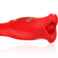 MIA - SIENA TRIPLE PLEASURE VIBRATING + BITING - Image 3