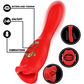 MIA - SIENA TRIPLE PLEASURE VIBRATING + BITING - Image 2