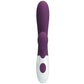 PRETTY LOVE - ALVIS RABBIT VIBRATOR & PURPLE G-SPOT - Image 2