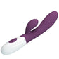 PRETTY LOVE - ALVIS RABBIT VIBRATOR & PURPLE G-SPOT - Image 4