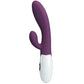 PRETTY LOVE - ALVIS RABBIT VIBRATOR & PURPLE G-SPOT - Image 3