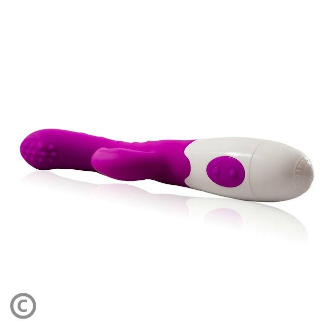 PRETTY LOVE - FLIRTATION ARTHUR VIBRATOR - Image 4