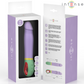 INTENSE - VELMA CLASSIC PURPLE VIBRATOR - Image 6