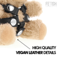 FETISH SUBMISSIVE - BONGO TEDDY BEAR BDSM MODEL 4 - Image 4