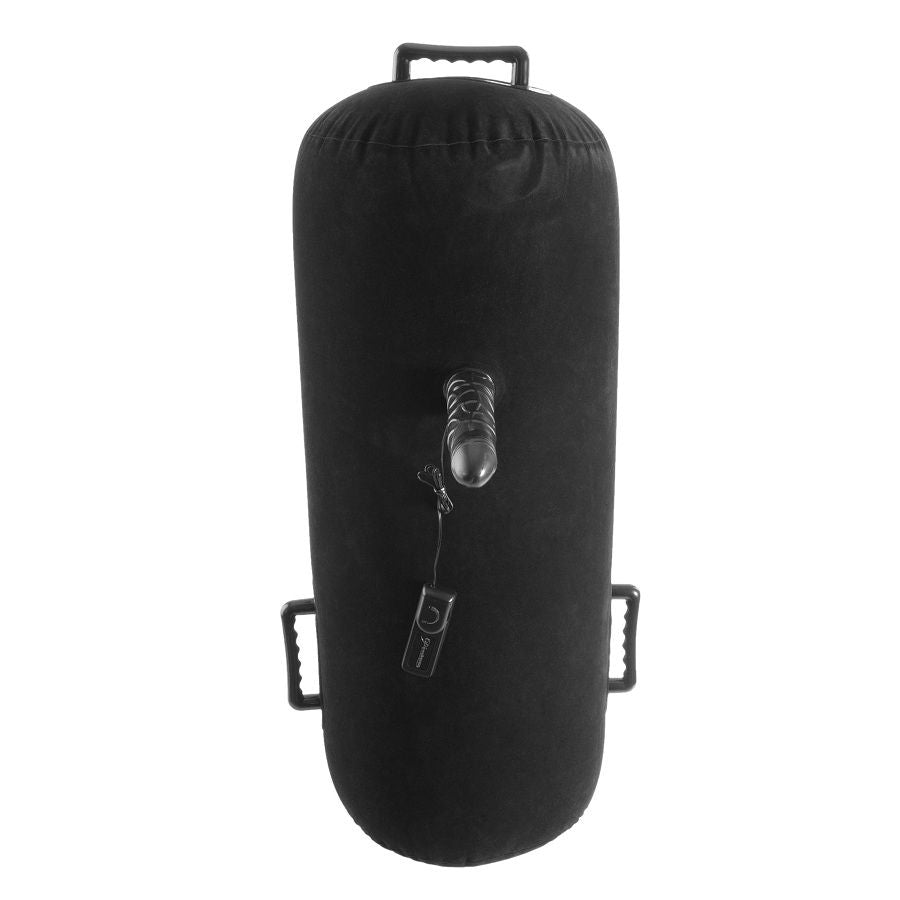 FETISH FANTASY SERIES - INFLATABLE LUV LOG - Image 5