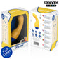 ONINDER CUTE - LOVE BUDDY MASTER G-SPOT VIBRATOR - FREE WORLDWIDE APP - Image 7