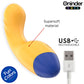 ONINDER CUTE - LOVE BUDDY MASTER G-SPOT VIBRATOR - FREE WORLDWIDE APP - Image 8
