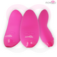 MORESSA - BLOSSOM PINK VIBRATOR - Image 2