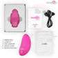 MORESSA - BLOSSOM PINK VIBRATOR - Image 6