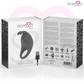 MORESSA - BRAD PREMIUM SILICONE RECHARGEABLE BLACK - Image 7