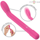 INTENSE - KARLIE RECHARGEABLE G-SPOT STIMULATOR PINK - Image 5