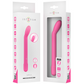 INTENSE - KARLIE RECHARGEABLE G-SPOT STIMULATOR PINK - Image 8