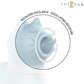 INTENSE - DUCHESS STIMULATOR WITH ROTATING TONGUE 360º BLUE - Image 5