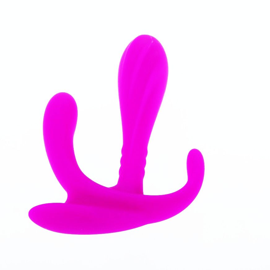 PRETTY LOVE - DOUBLE STIMULATION EDGAR - Image 2