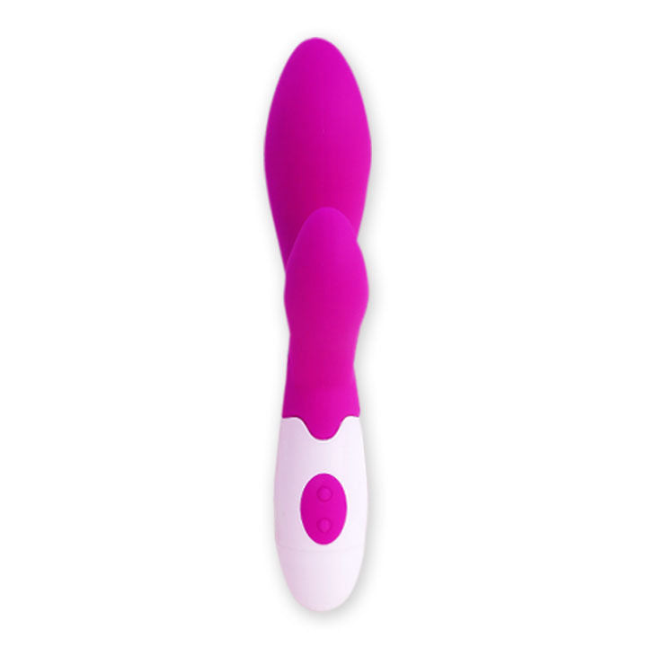 PRETTY LOVE - VIBRATOR STIMULATOR NEWMAN - Image 3